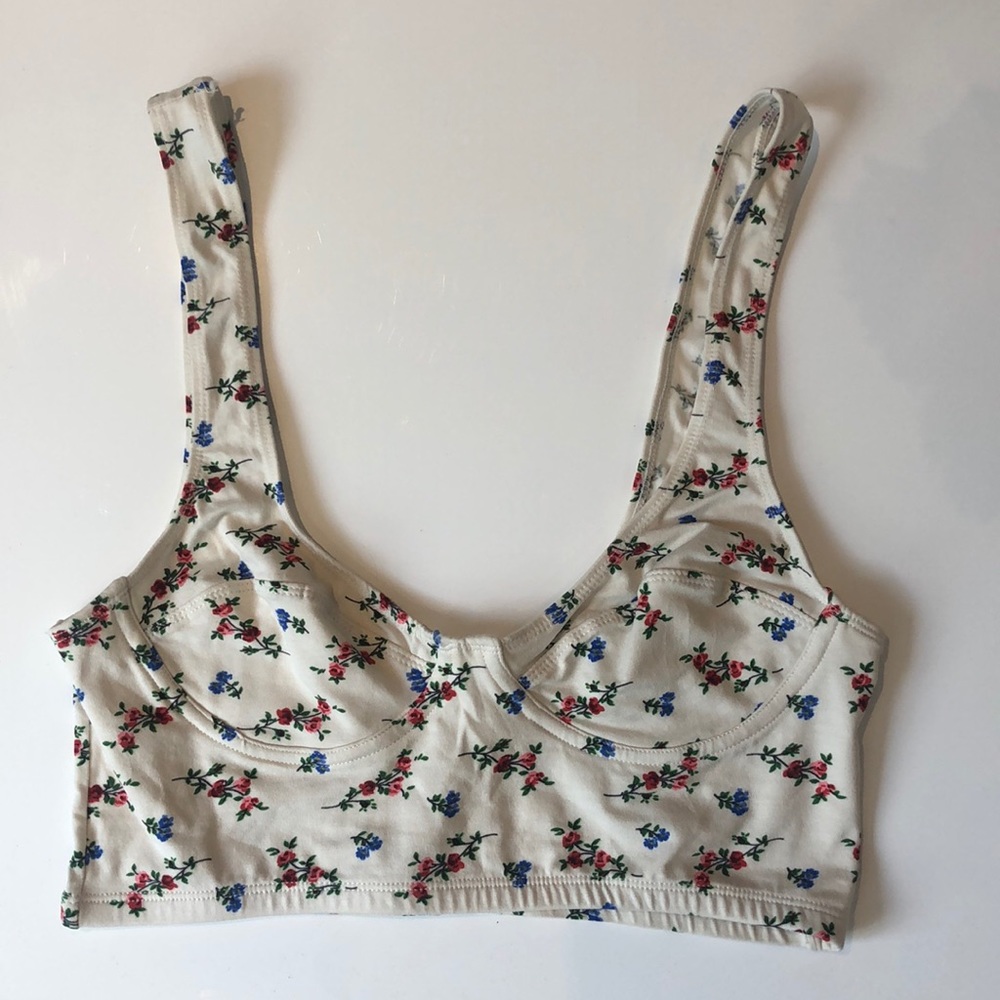 Urban Outfitters Crop Top